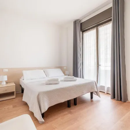 La Terrazza - App A Apartment Riva del Garda Exterior photo