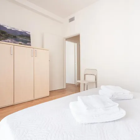 La Terrazza - App A Apartment Riva del Garda Exterior photo