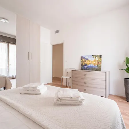 La Terrazza - App A Apartment Riva del Garda Exterior photo