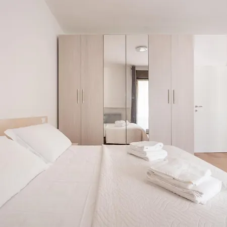 La Terrazza - App A Apartment Riva del Garda Exterior photo