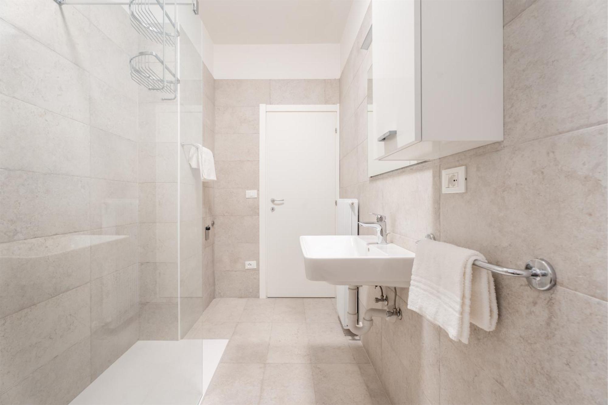 Apartment La Terrazza - App A *