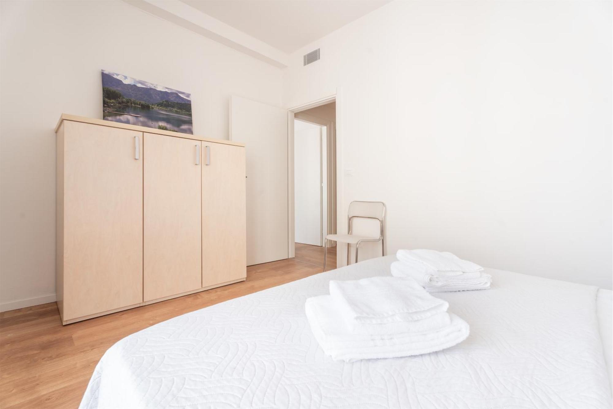 Apartment La Terrazza - App A Riva del Garda