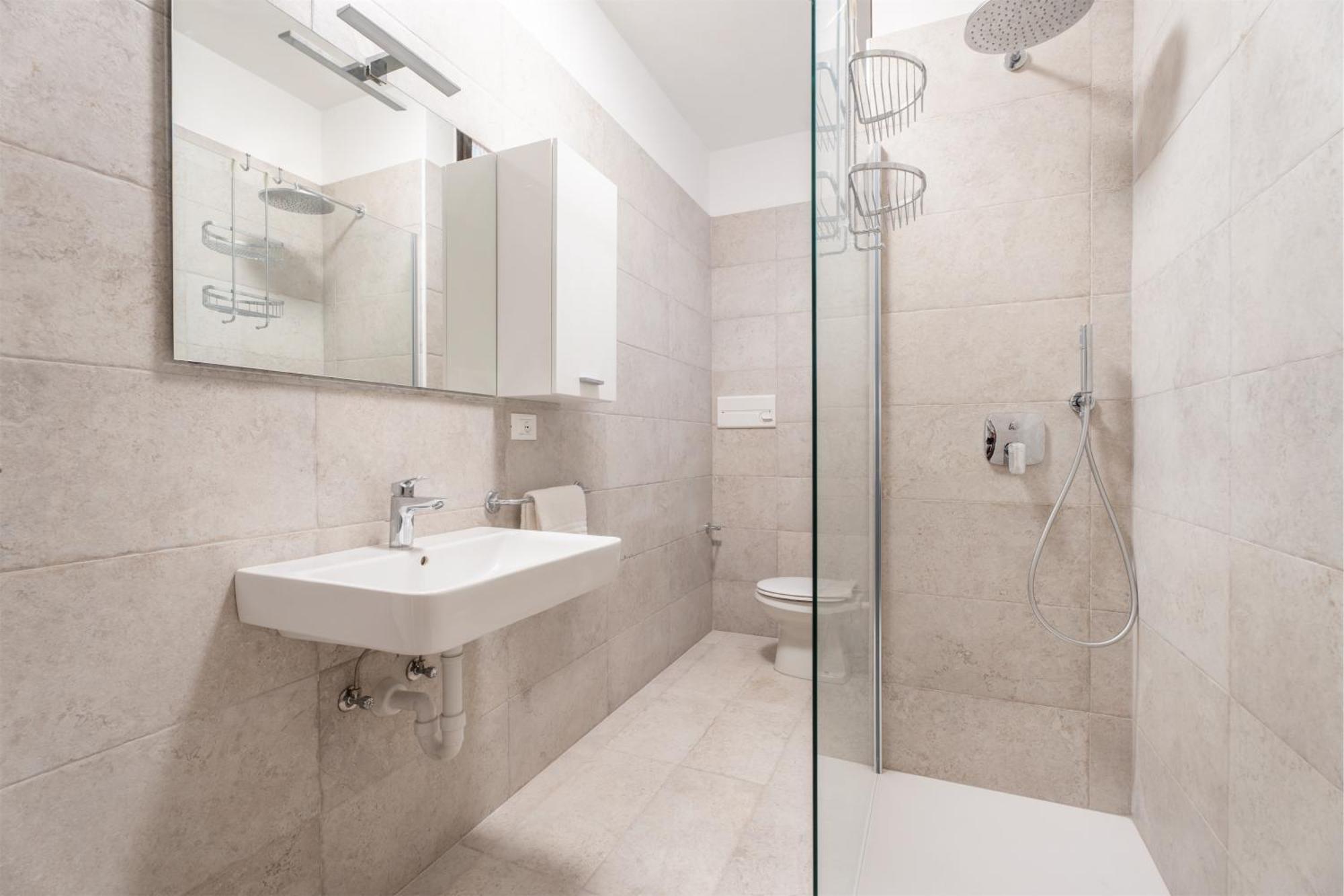 La Terrazza - App A Appartement