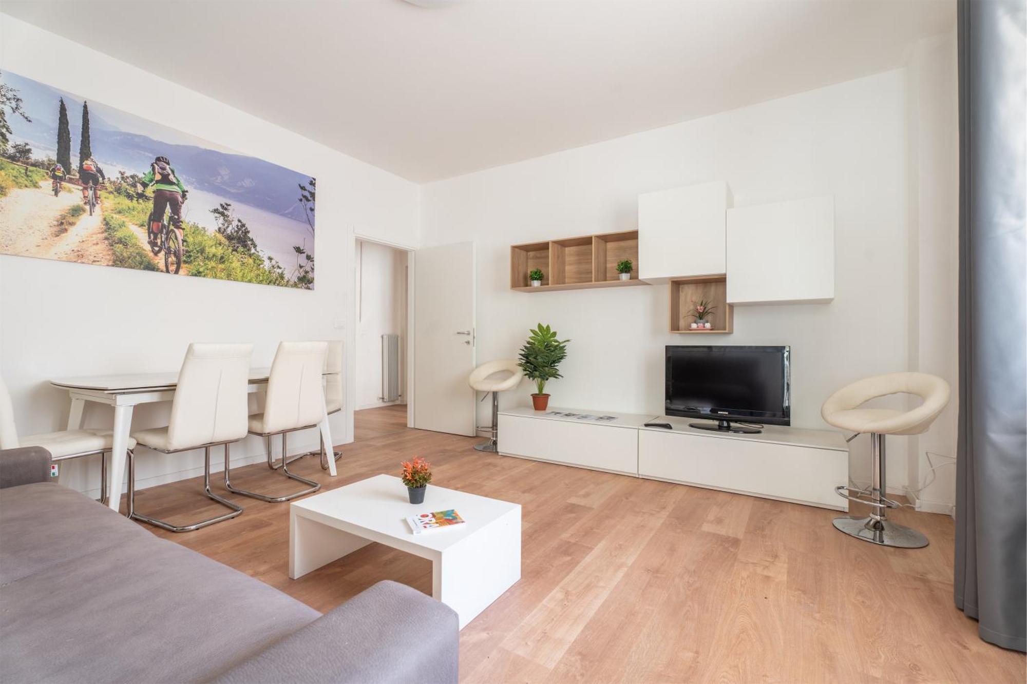 La Terrazza - App A Apartamento Riva del Garda