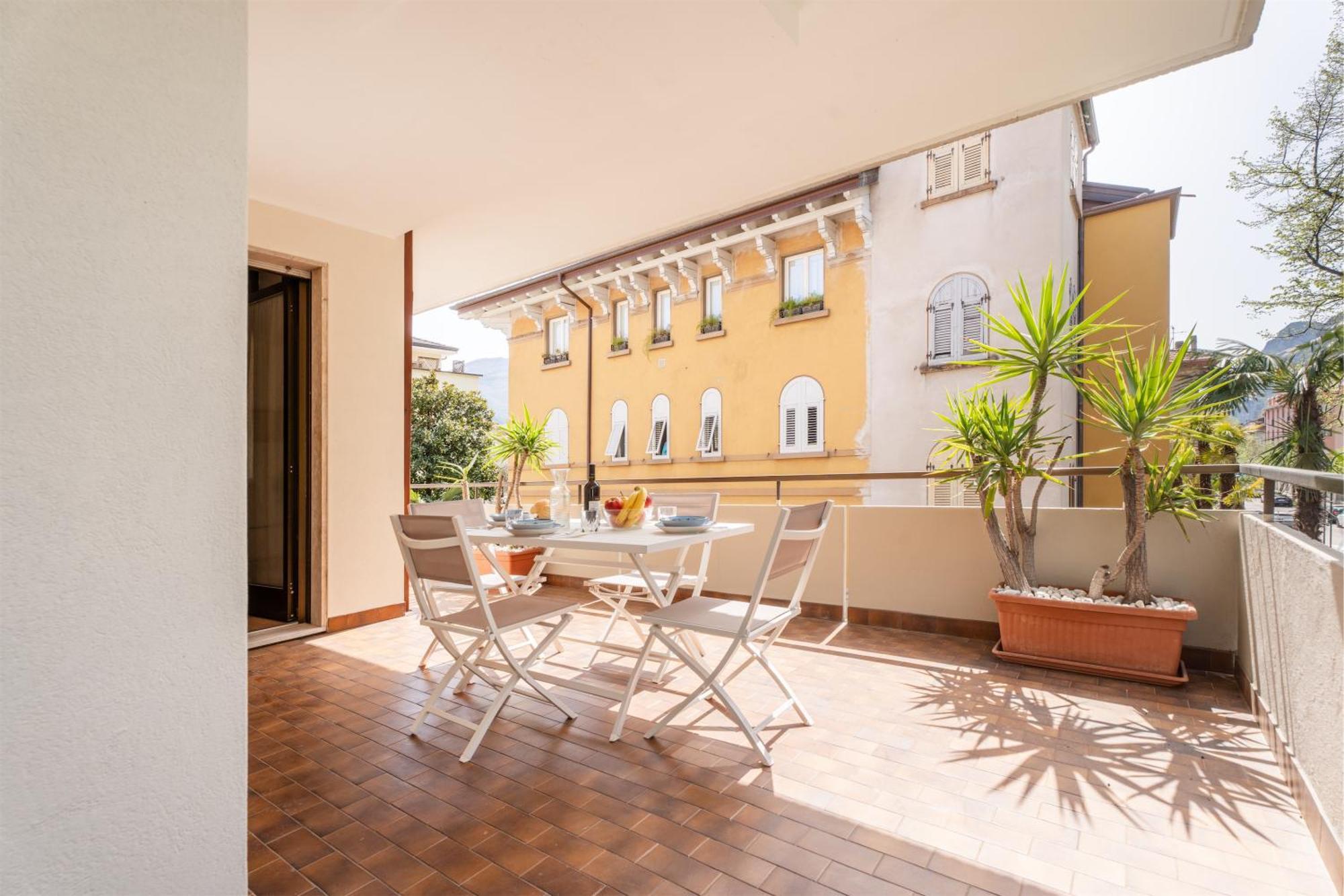 La Terrazza - App A *