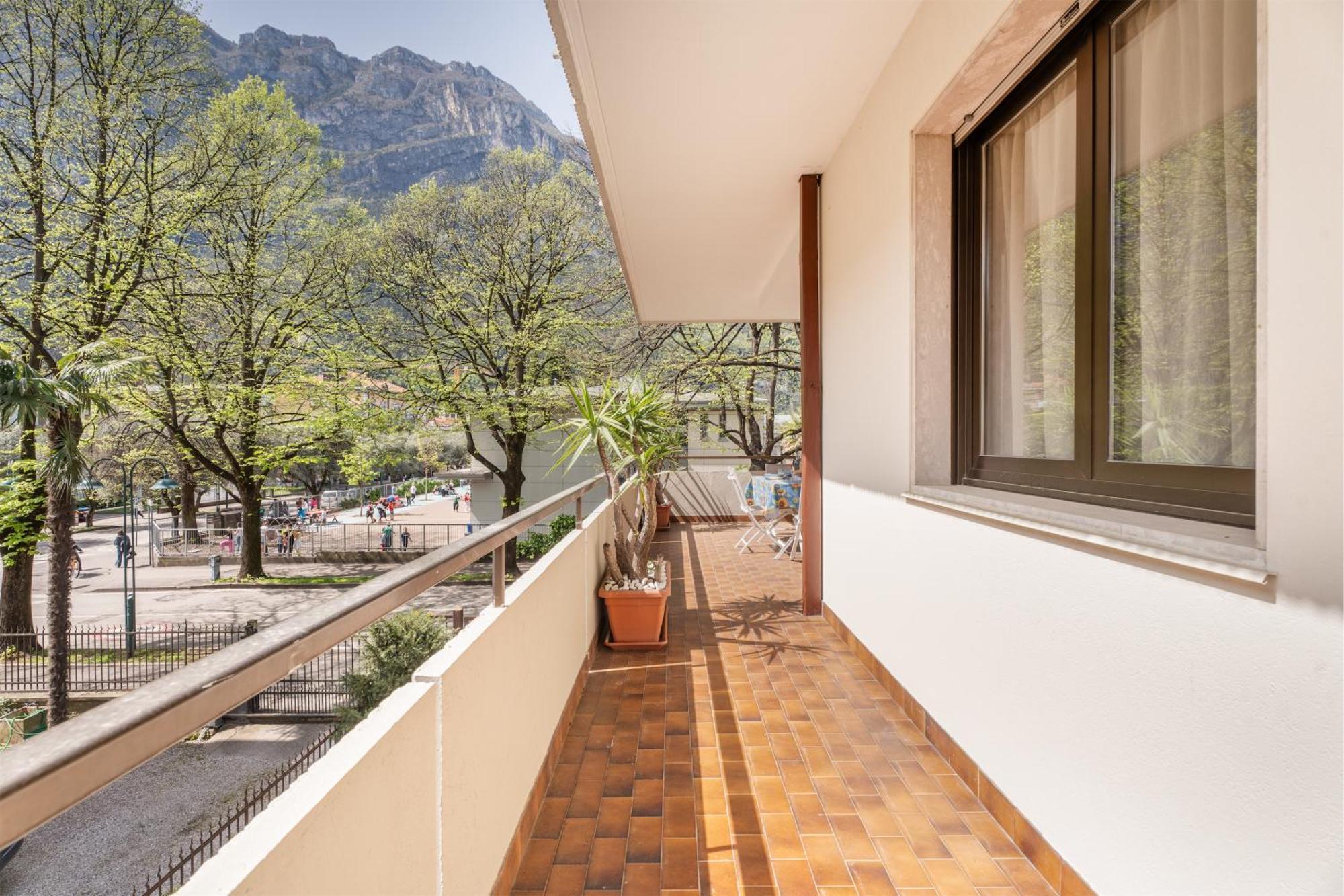 La Terrazza - App A Apartment