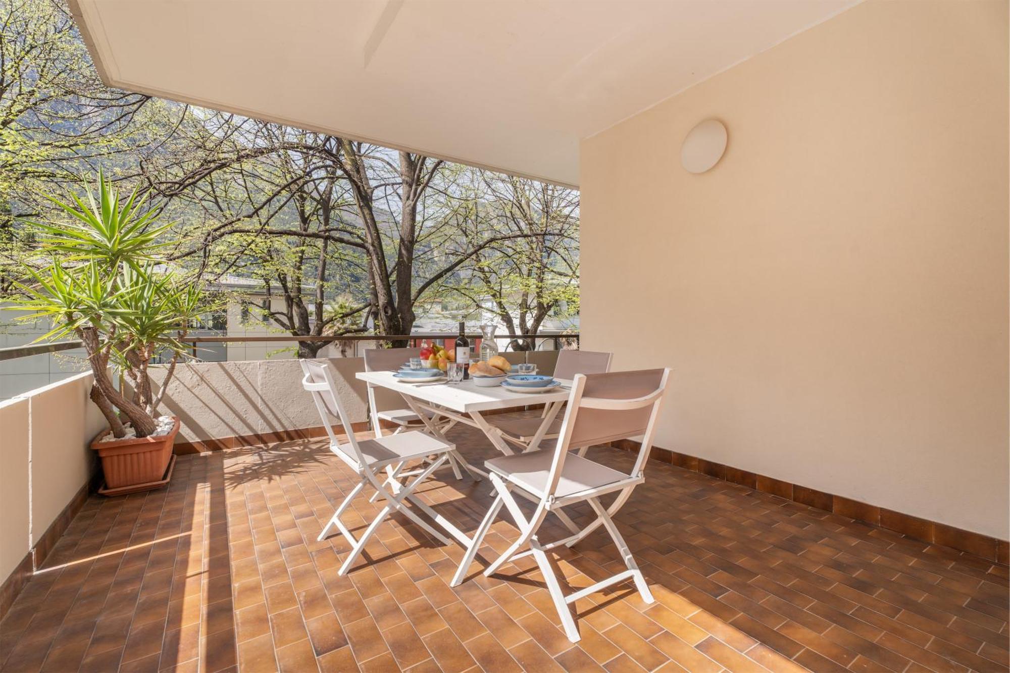 La Terrazza - App A