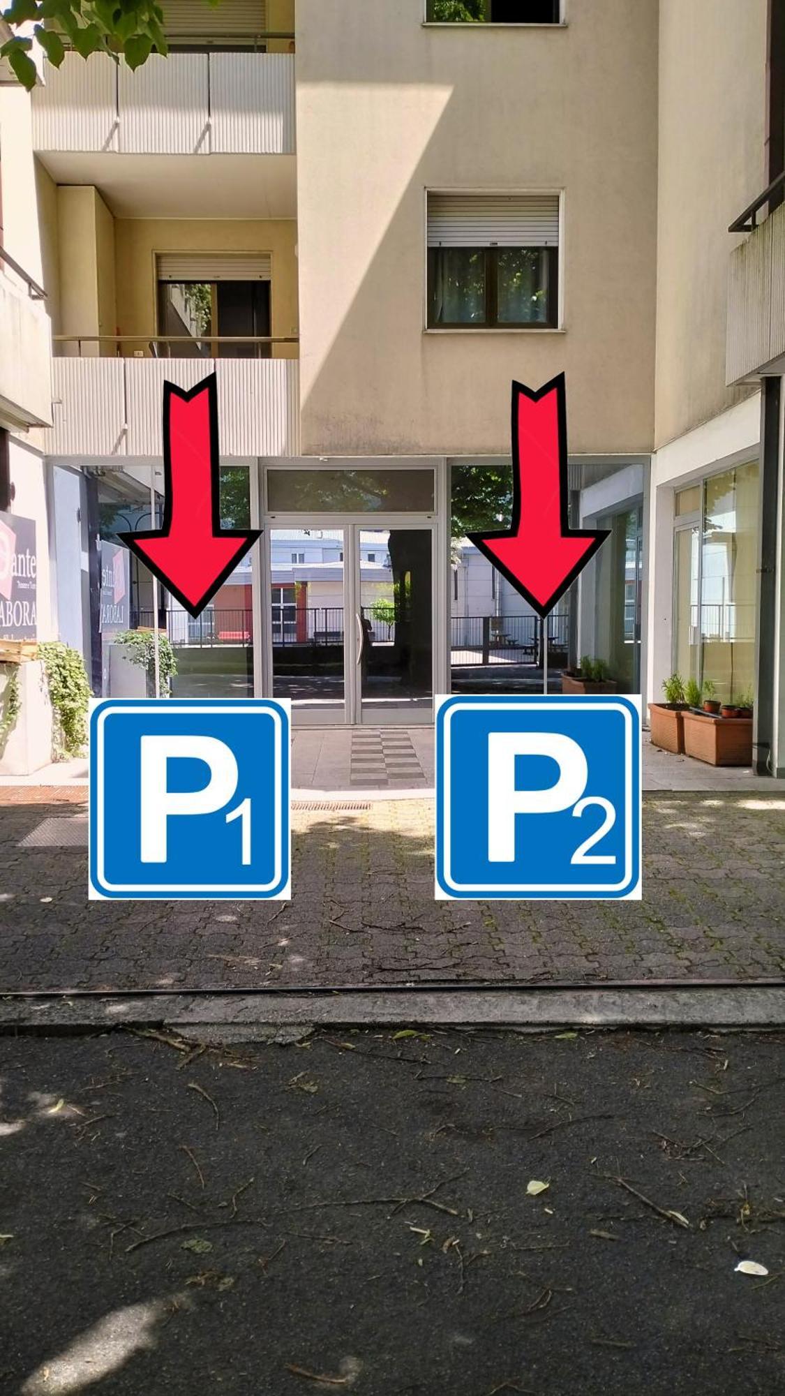 Apartment La Terrazza - App A