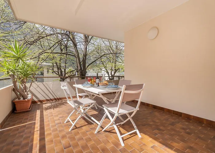 La Terrazza - App A