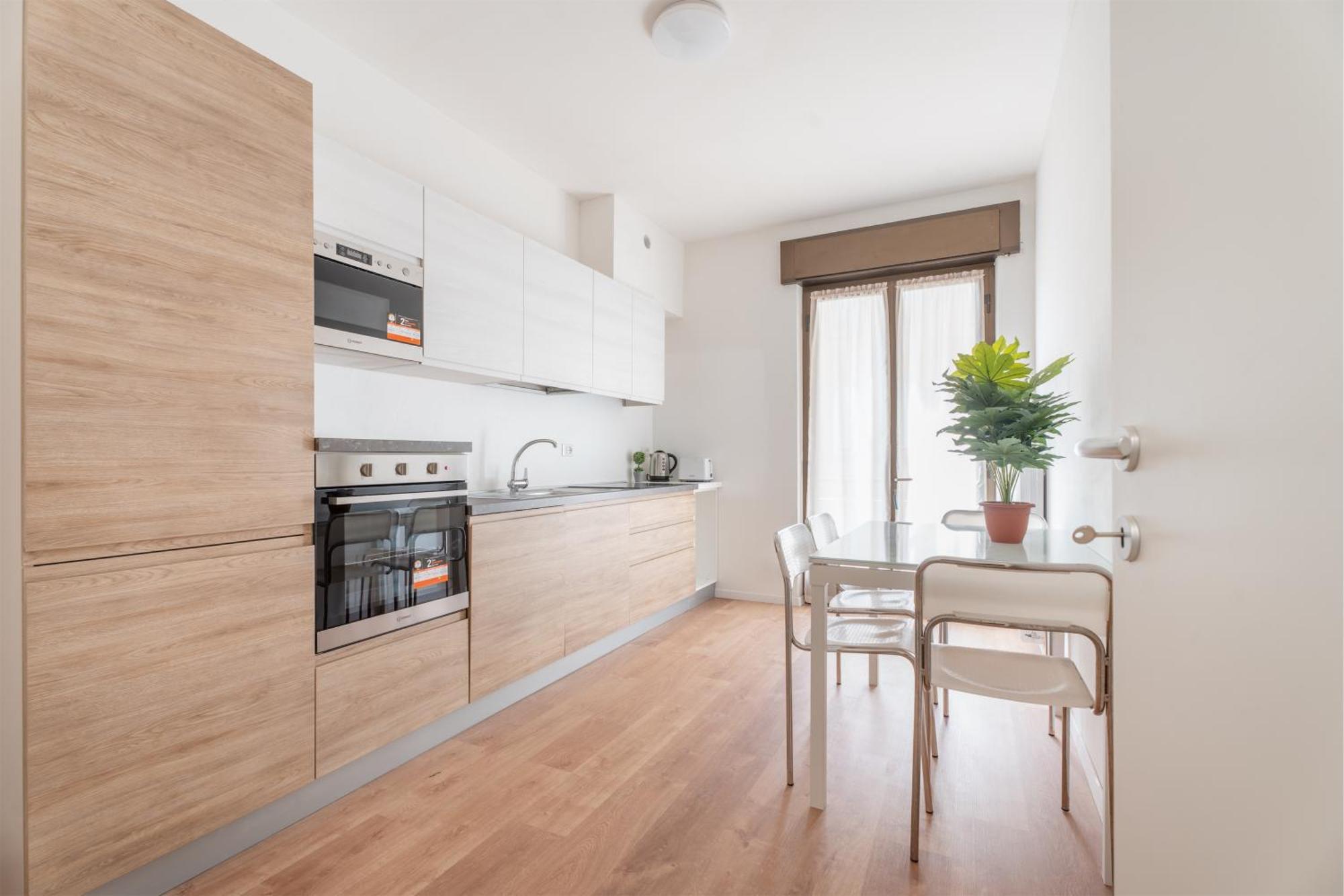 La Terrazza - App A Appartement Riva del Garda