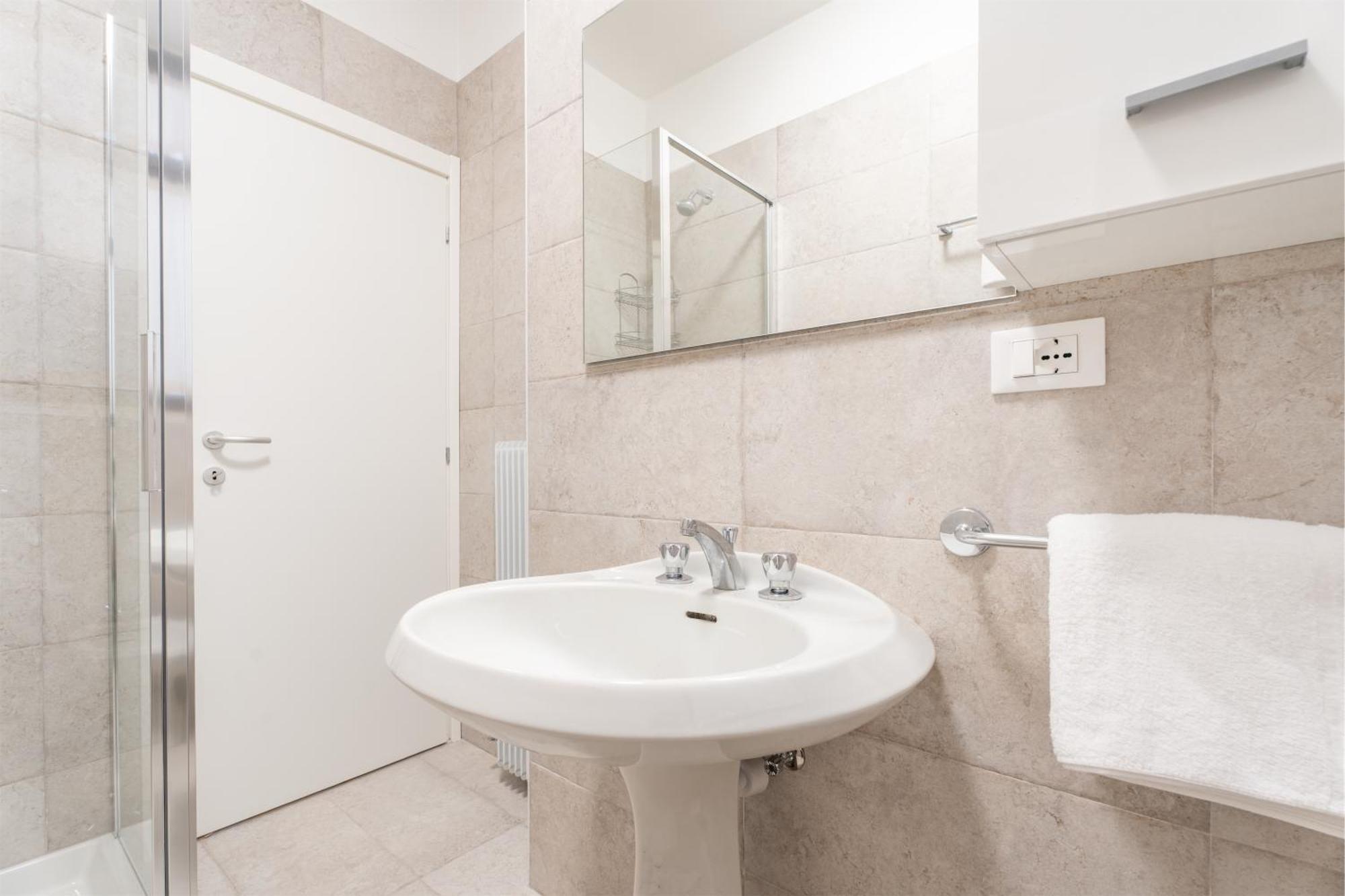 Appartement La Terrazza - App A *